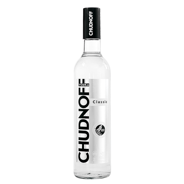 Premium Ukrainian Vodka