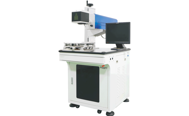 UC02-150/100/50/20/10 CO2 Laser Marking Machine