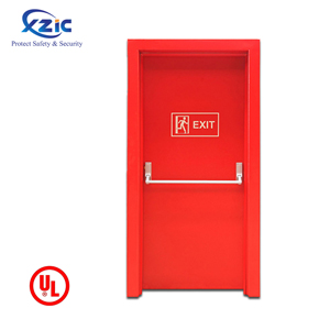 UL Fire Door