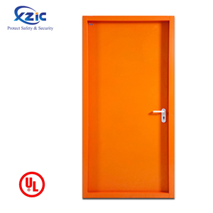 UL Wooden Fire Door