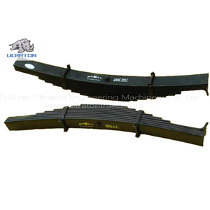 Leaf Spring  