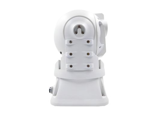 TI400PTZ Online Monitoring Thermal Imaging Pan&Tilt	