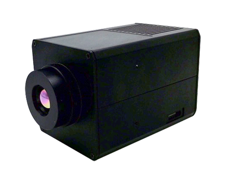 Online Temperature Measurement Thermal Imager