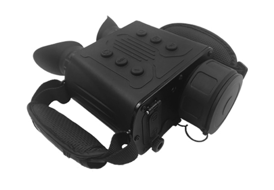 Wolf30 /Wolf60 Thermal Imaging Binocular