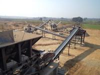 Training Center For Crusher Operators, Crusher Operating Engg. Crusher Maintenance Engg.