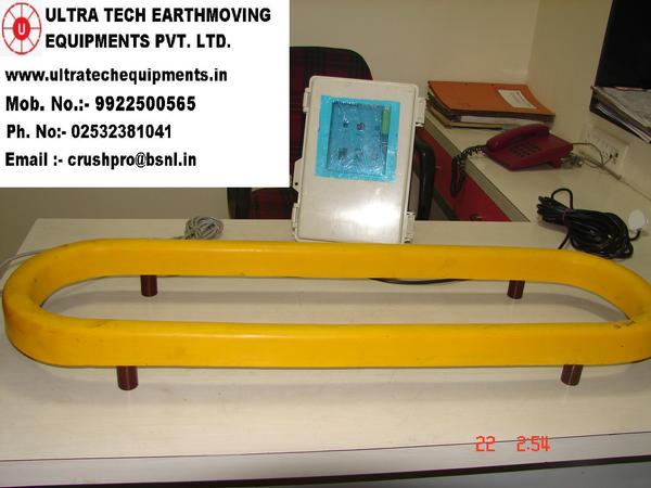 Spare of VSI, Spares Of crusher