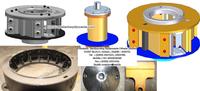 Spare Parts Of Vertical Shaft Impactor