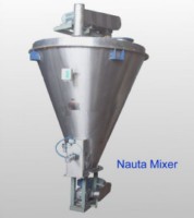 Nauta Mixer