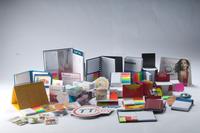 Self-Adhesive Note Papers Products (UMUR Notes)