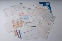Business Form Products