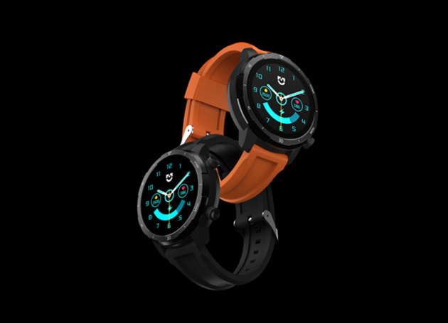 Fitness & Health Smart Watch