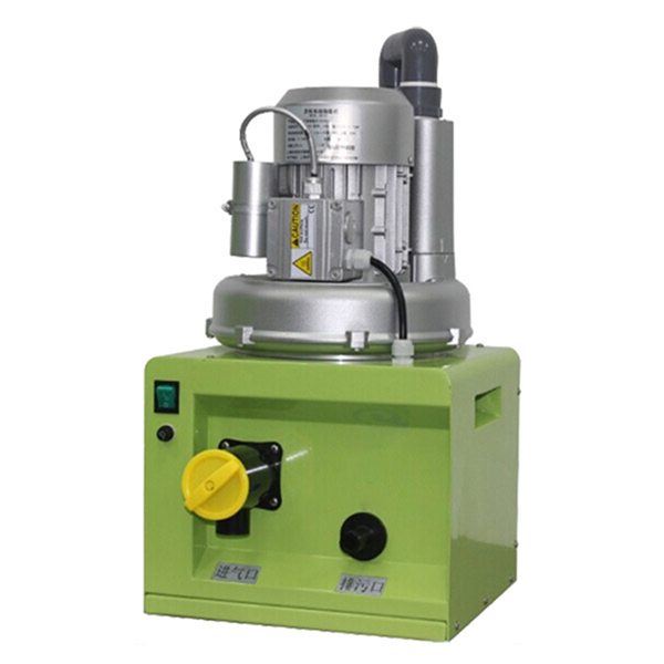 Dental Suction Unit
