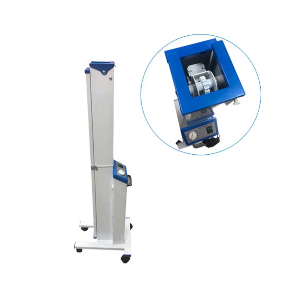 UM-2A Portable UV Sterilizing Lamp