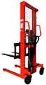 Hand Stacker