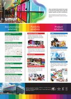 Umur Printing Company 