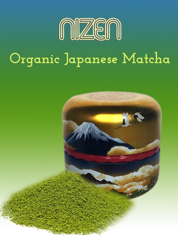 Matcha Green Tea