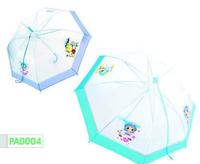 Stick Umbrella PA0004