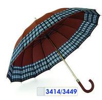 Rain umbrella 3414 1
