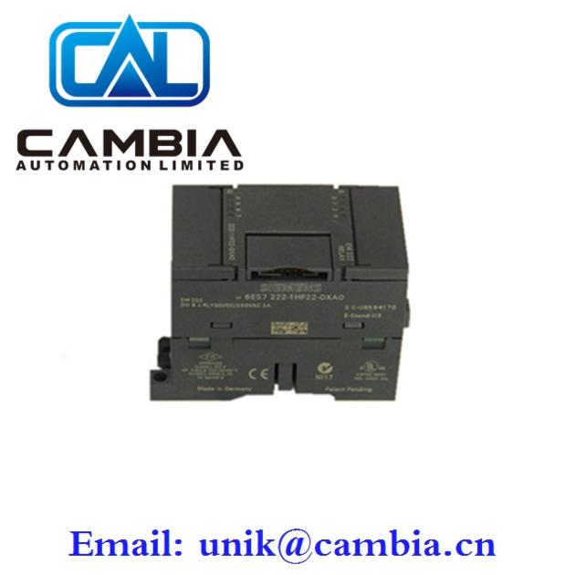 Siemens 6DD1842 0AA0