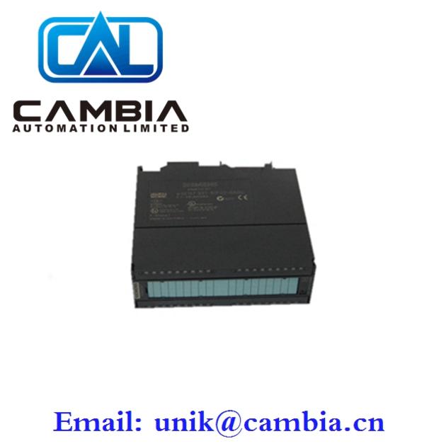 Siemens 6ES7331 1KF02 0AB0