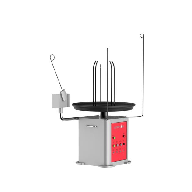 UNION SPRING Hanger Wire Forming Machine