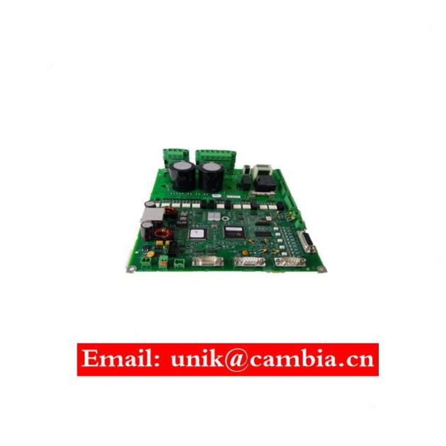 WOODWARD 8440 1884 CONTROLLER EASYGEN