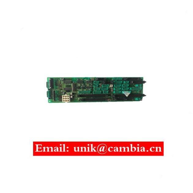 WOODWARD 5466 353 MODULE