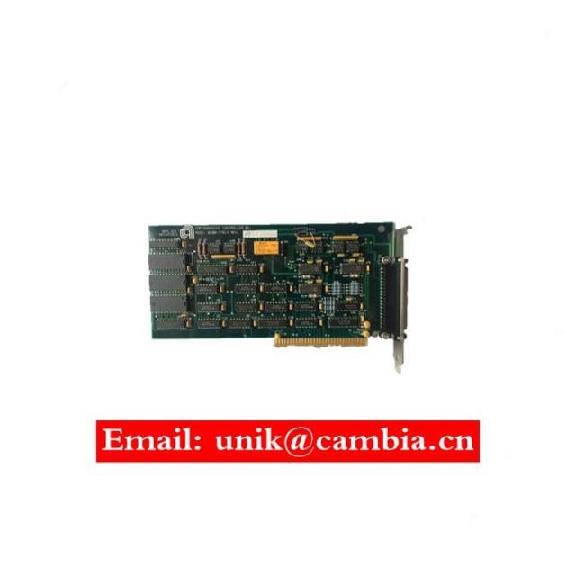 WOODWARD 2301A LOAD SHARING SPEED CONTROL 9905-068