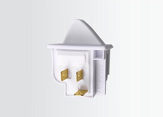 Sealed Explosion Proof Fridge Door Micro Switch SWD