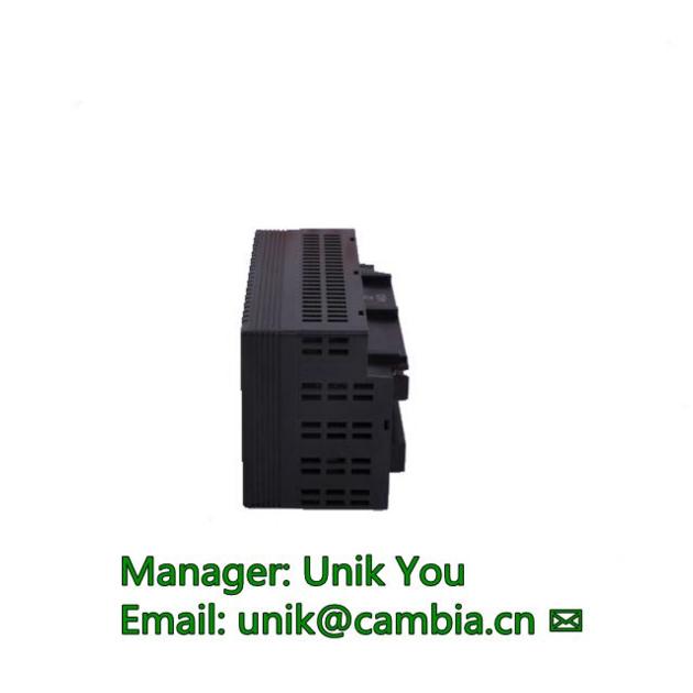 GE FANUC	IC697MEM717