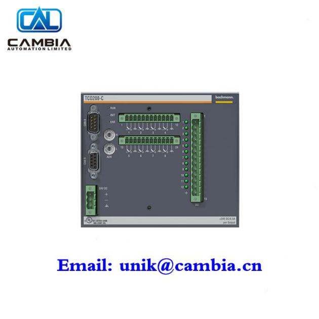 Bachmann BS206 BIO420 BIO420 00