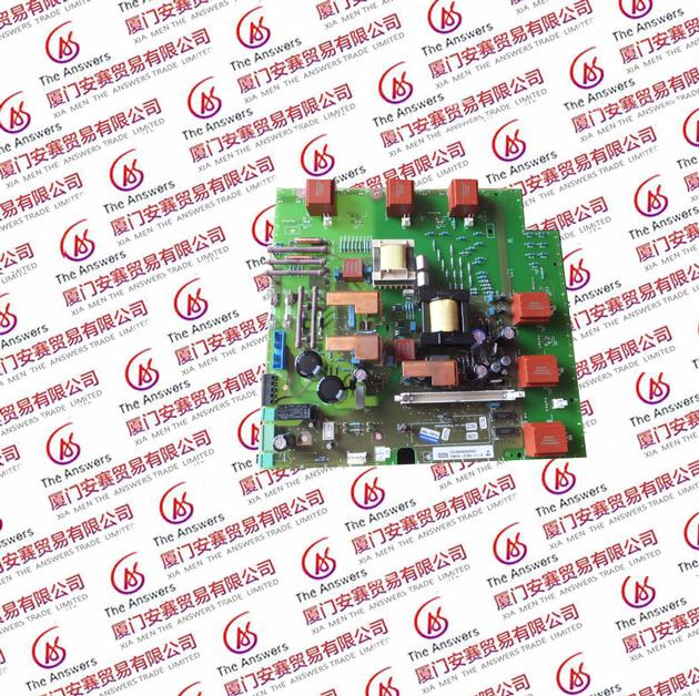 6DD1682-0BC0 SIEMENS SIMADYN D 6DD16820BC0 SUBRACK 6DD-1682-0BC0