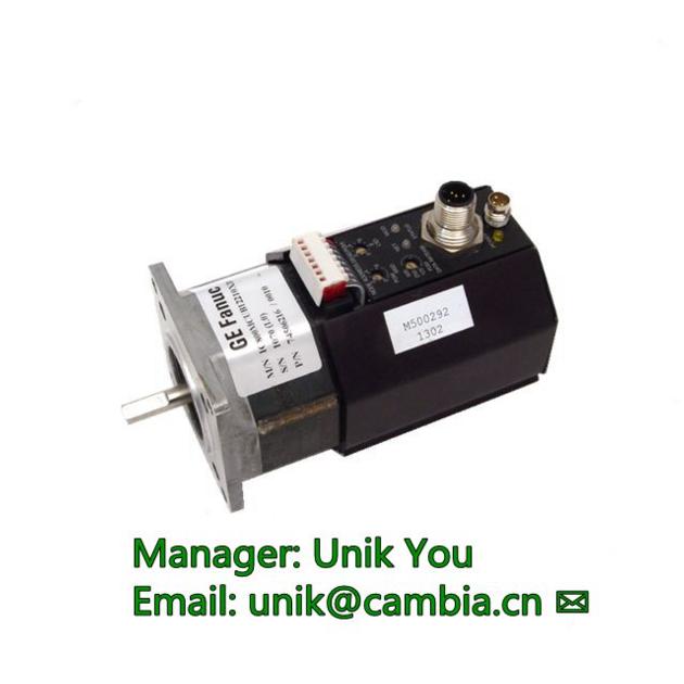 GE Fanuc IC693ACC310 Module