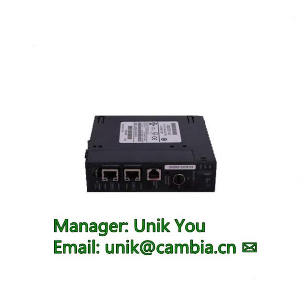 GE FANUC IC694MDL660  INPUT
