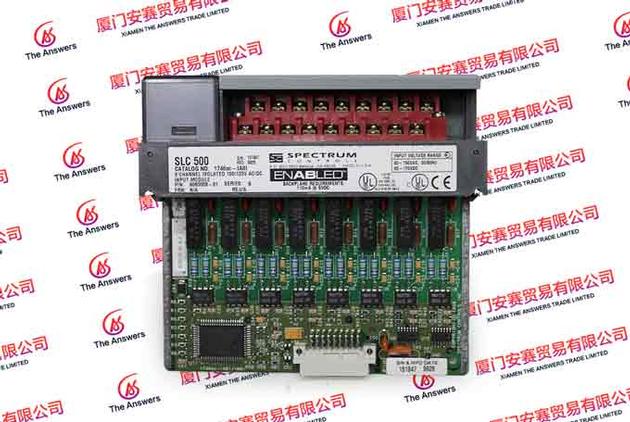 ALLEN-BRADLEY PLC-5   1771-CE | 1771CE  1771 I/O CHASSIS CABLE FOR 1771-P2 POWER SUPPLY