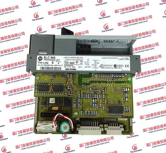 ALLEN-BRADLEY PLC-5 1771-DBMEM1 | 1771DBMEM1 1771-DB/B EEPROM MEMORY MODULE – 8 K BYTES