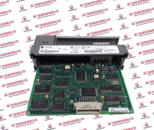 1771 ALX 1771ALX ALLEN BRADLEY PLC