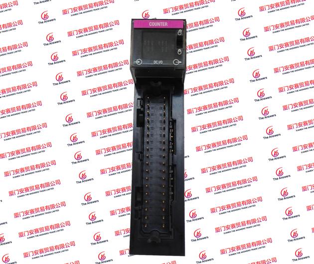 ALLEN-BRADLEY PLC-5 1771-IB | 1771IB INPUT MODULE, 12-24V DC, 8 INPUT