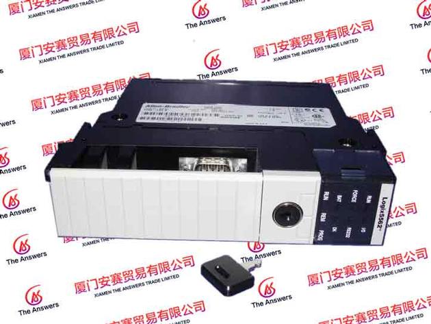 ALLEN BRADLEY PLC 5 1771 CD