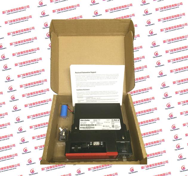 ALLEN-BRADLEY PLC-5 1771-DL | 1771DL GRAY ENCODER 12-24V INPUT MODULE ASSEMBLY