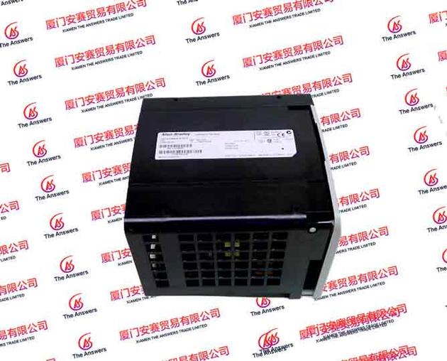 ALLEN BRADLEY PLC 5 1771 IV
