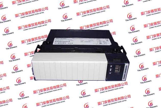 ALLEN BRADLEY PLC 5 1771 IGD