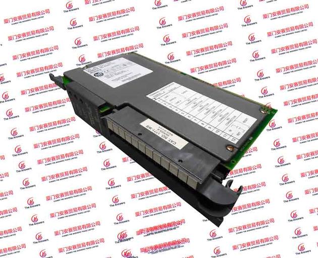 ALLEN BRADLEY PLC 5 1771 CE