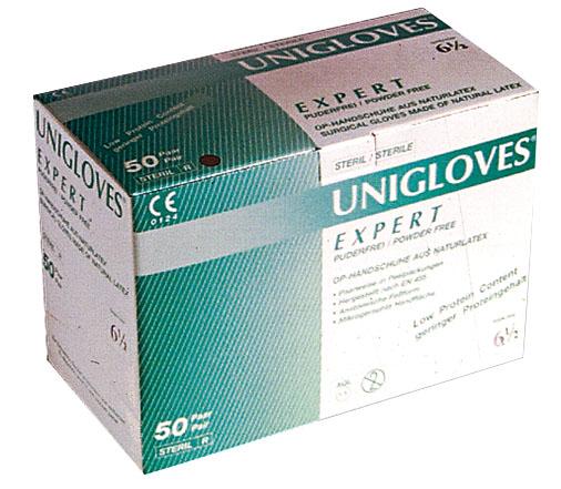 STERILE SURGICAL GLOVES