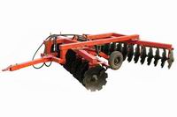 Disc Harrow