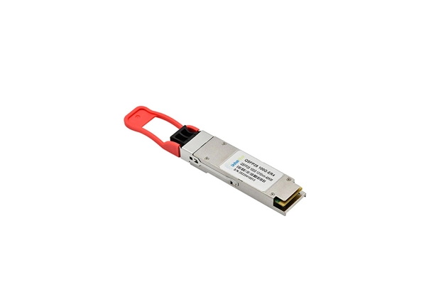 100G Optical Transceiver