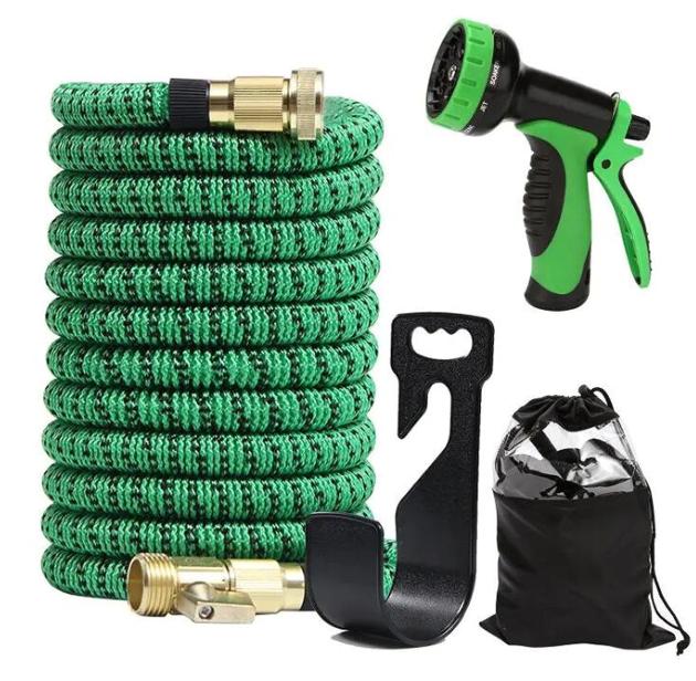 Expandable Garden Hoses 100 FT