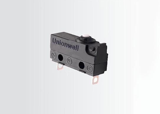 Sealed Micro Switch G9
