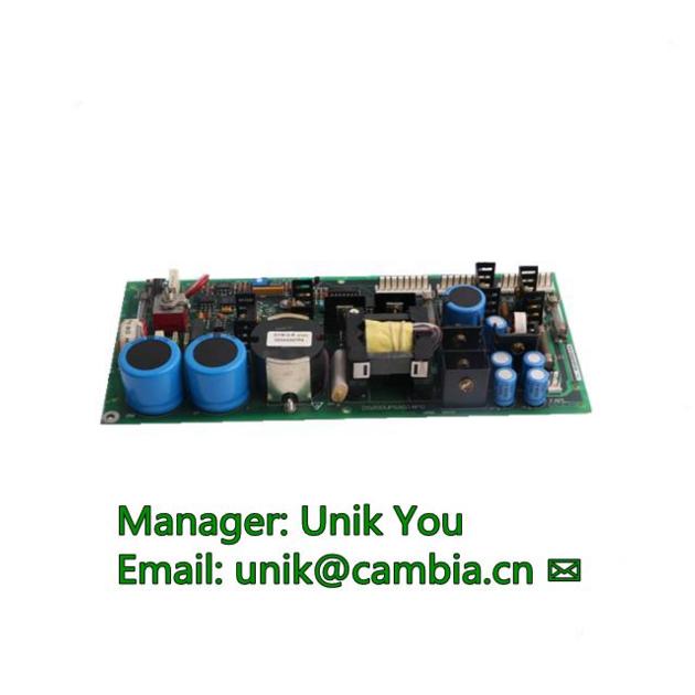 GE FANUC IC200PWR101  Power Supply 