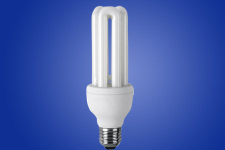 energy saving lamp
